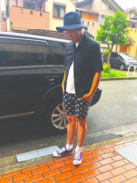 hiro7さんのコーディネート