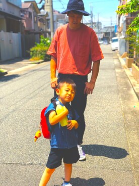 hiro7さんのコーディネート