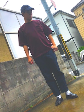 hiro7さんのコーディネート