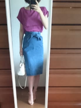 TIARA329さんのコーディネート