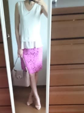 TIARA329さんのコーディネート