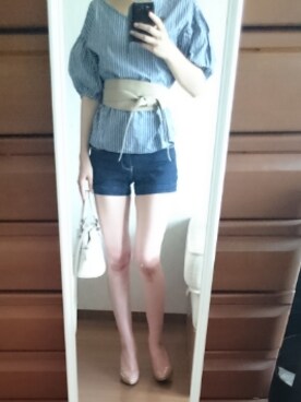 TIARA329さんのコーディネート