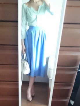 TIARA329さんのコーディネート