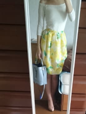 TIARA329さんのコーディネート