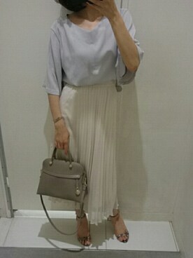 TIARA329さんのコーディネート