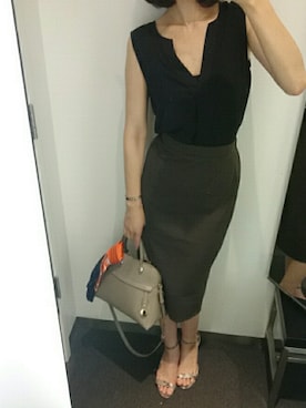 TIARA329さんのコーディネート