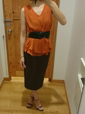 TIARA329さんのコーディネート