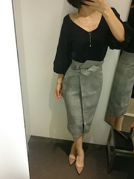 TIARA329さんのコーディネート