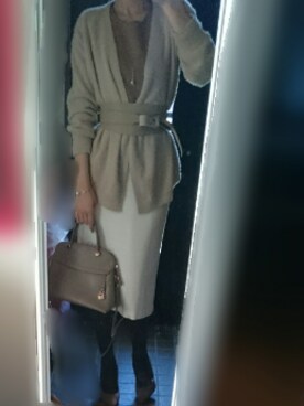 TIARA329さんのコーディネート