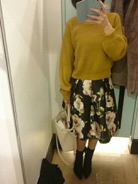 TIARA329さんのコーディネート