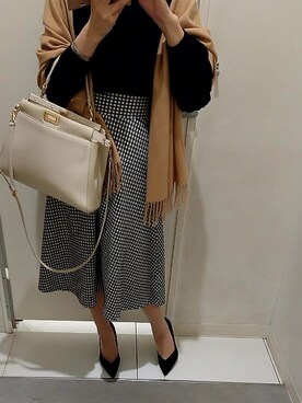 TIARA329さんのコーディネート