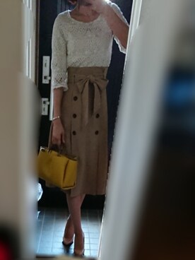 TIARA329さんのコーディネート