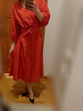 TIARA329さんのコーディネート