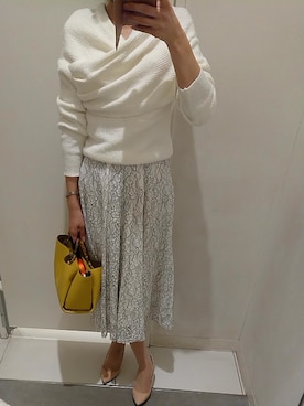 TIARA329さんのコーディネート