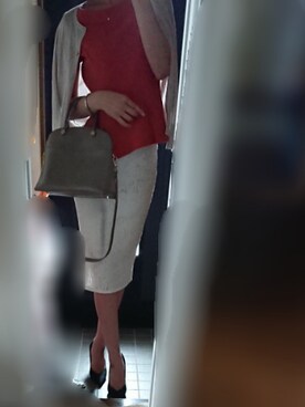 TIARA329さんのコーディネート