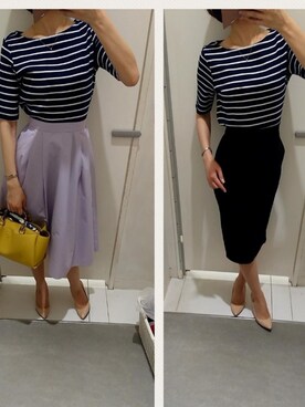 TIARA329さんのコーディネート