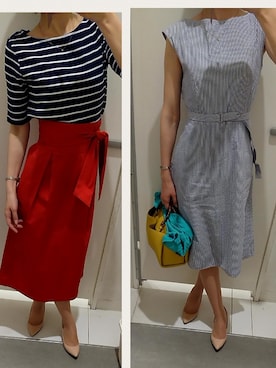 TIARA329さんのコーディネート