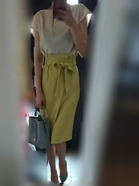 TIARA329さんのコーディネート