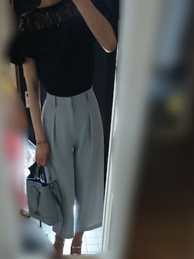 TIARA329さんのコーディネート