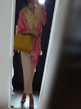 TIARA329さんのコーディネート