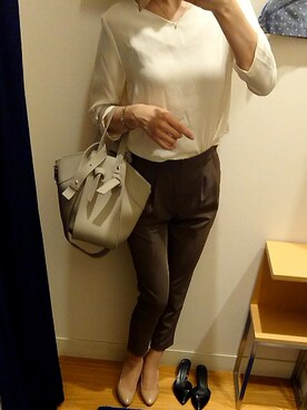 TIARA329さんのコーディネート