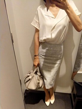 TIARA329さんのコーディネート