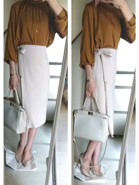 TIARA329さんのコーディネート