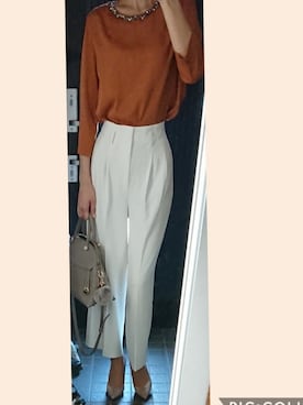 TIARA329さんのコーディネート