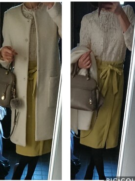 TIARA329さんのコーディネート