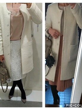 TIARA329さんのコーディネート