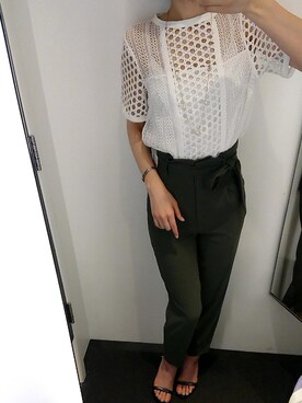 TIARA329さんのコーディネート