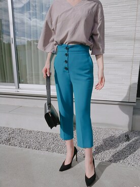 TIARA329さんのコーディネート