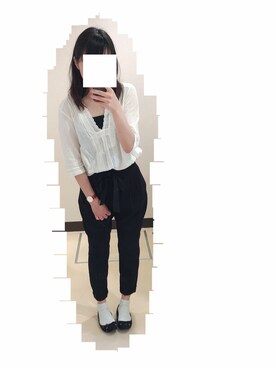 おもちさんのコーディネート