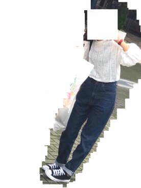 おもちさんのコーディネート