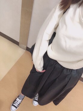 おもちさんのコーディネート