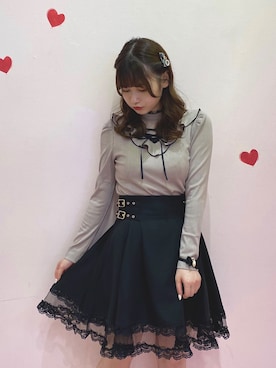 ROJITA_kiraraさんのコーディネート