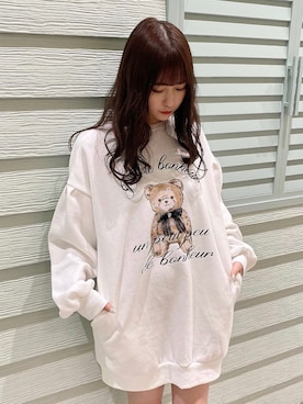 ROJITA_kiraraさんのコーディネート