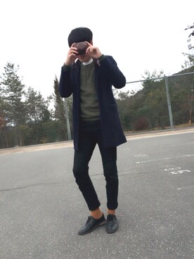 Ktyさんのコーディネート