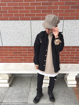 Ktyさんのコーディネート