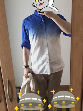 ryooooosukeさんのコーディネート