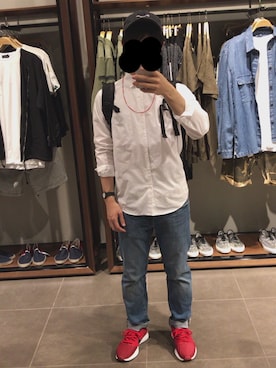 ryooooosukeさんのコーディネート