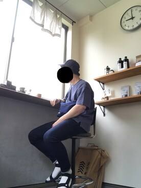 ryooooosukeさんのコーディネート