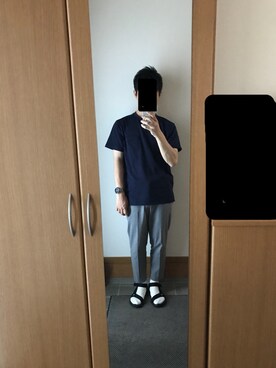 ryooooosukeさんのコーディネート