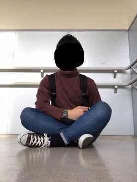 ryooooosukeさんのコーディネート