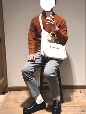 ryooooosukeさんのコーディネート