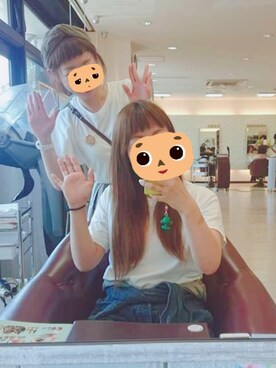 yui-cheburashka-さんのコーディネート