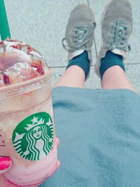 yui-cheburashka-さんのコーディネート