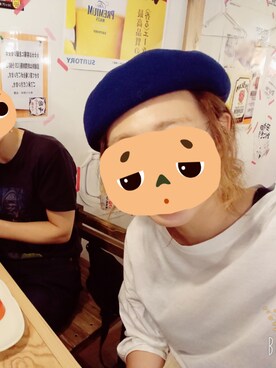 yui-cheburashka-さんのコーディネート