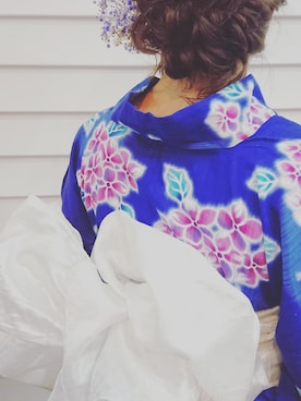 yui-cheburashka-さんのコーディネート