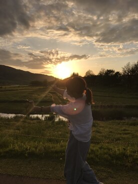 yui-cheburashka-さんのコーディネート